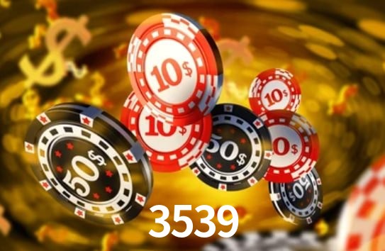 Descubra a Magia dos Jogos de Arcade no 3539