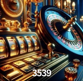 A Revolução dos Aplicativos de Jogos no 3539