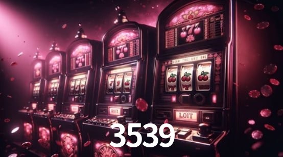 A Emoção da Loteria na 3539: Uma Chance de Mudança de Vida