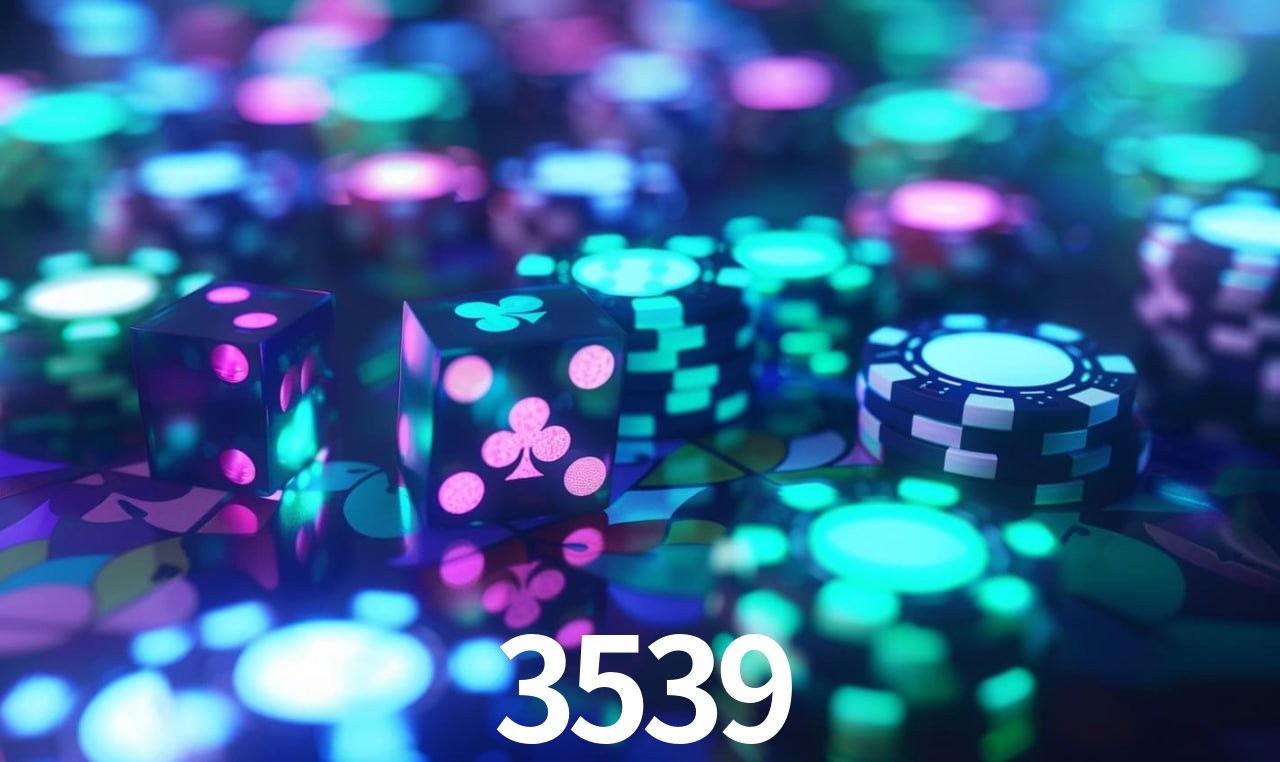 A Emoção da Loteria na 3539: Uma Chance de Mudança de Vida